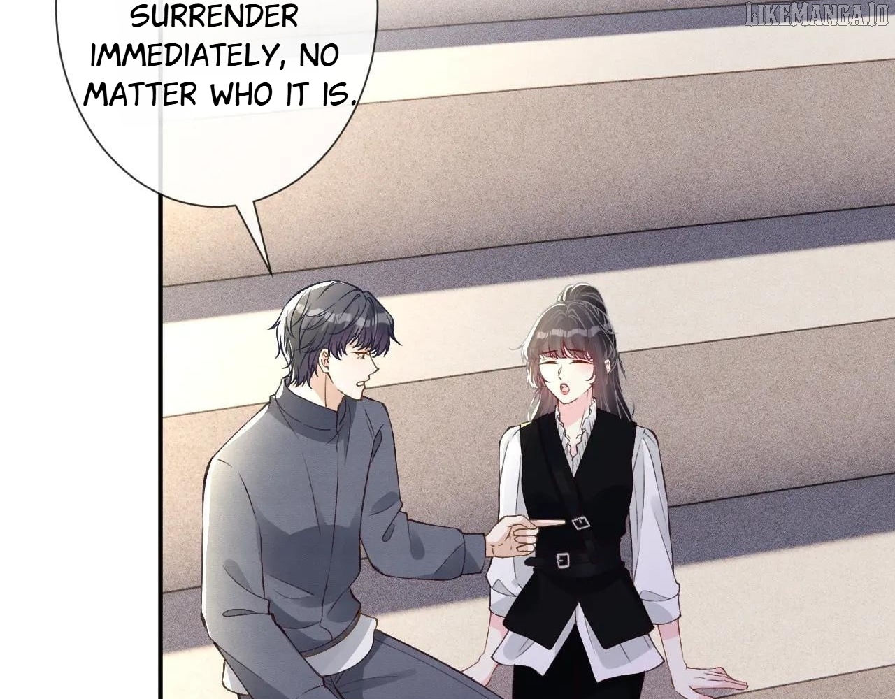 Everyone's Darling Chapter 340 - page 5
